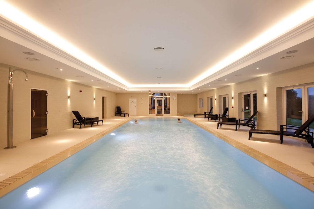 Best Western Lamphey Court Hotel 17/63