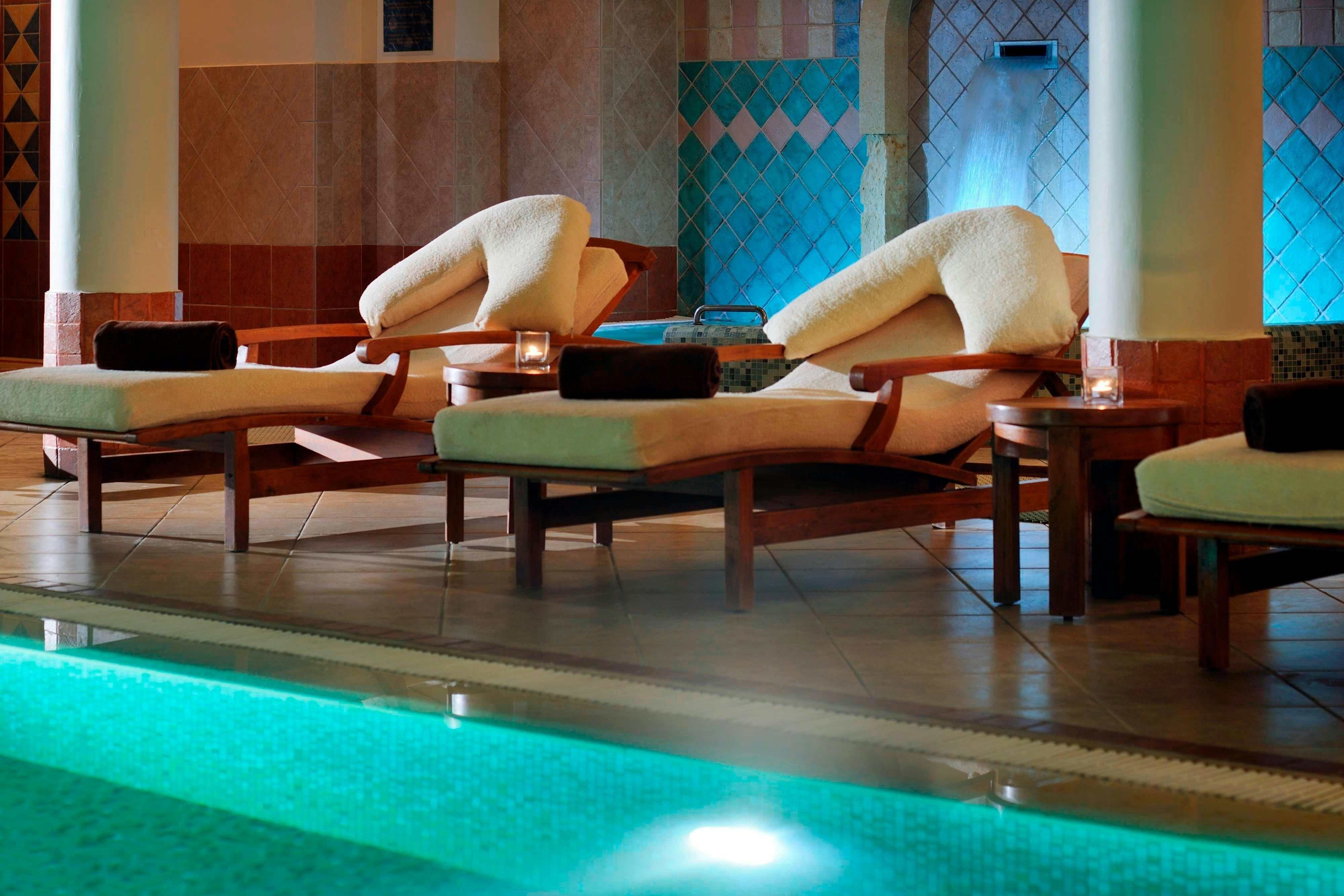 Dead Sea Marriott Resort and Spa 32/58