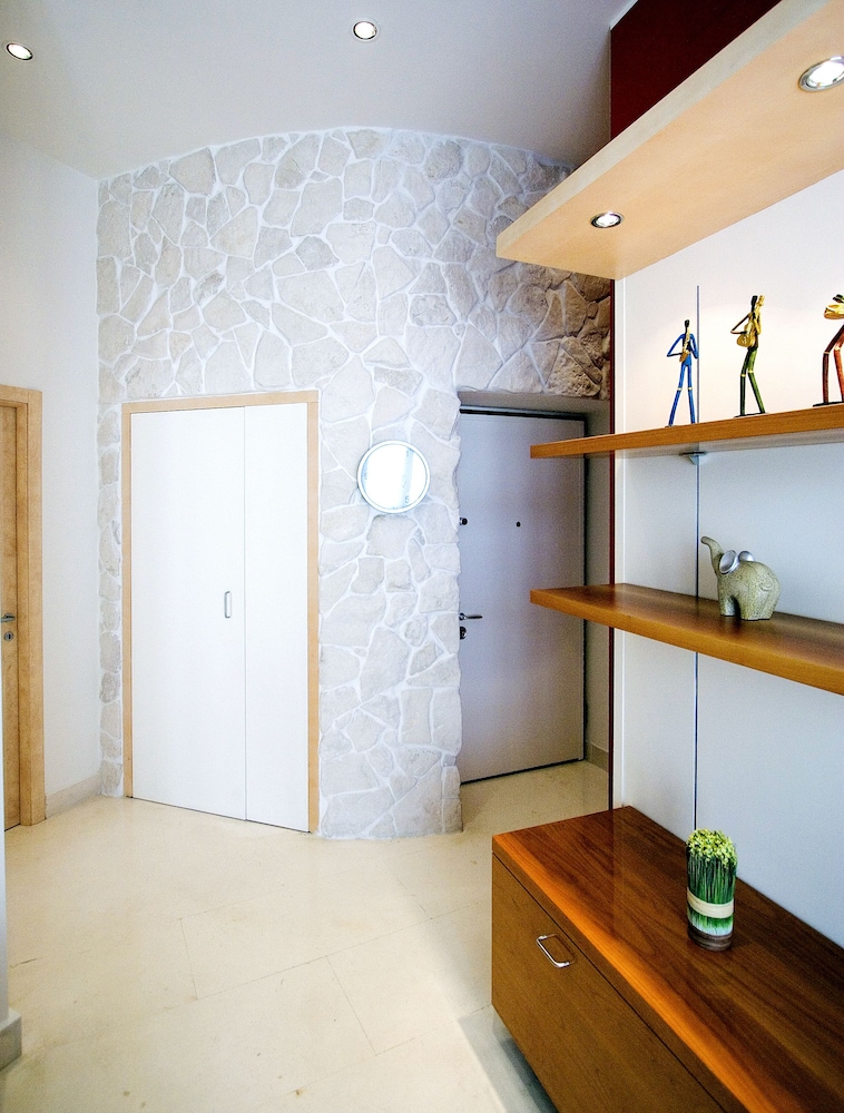 Residence Arco Antico 3/77