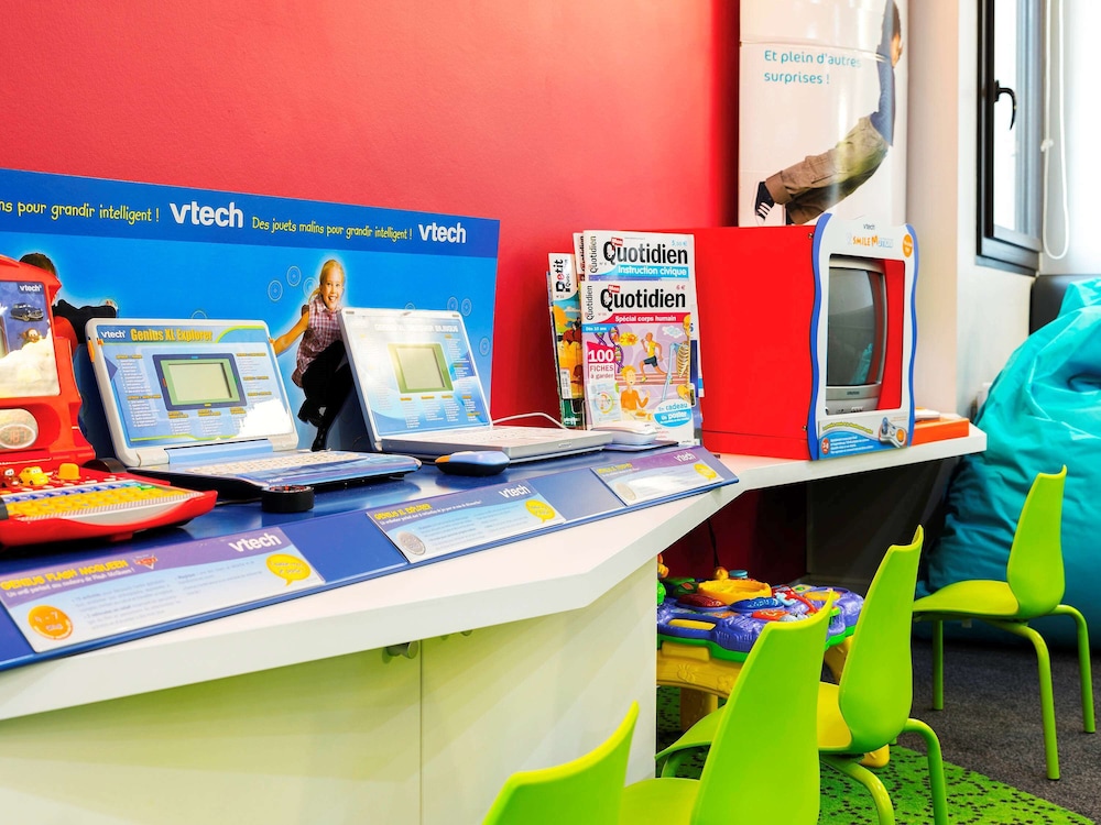 Ibis Styles Reims Centre Cathedrale 46/66