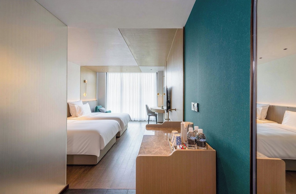 NOVOTEL KUNSHAN EAST 20/20