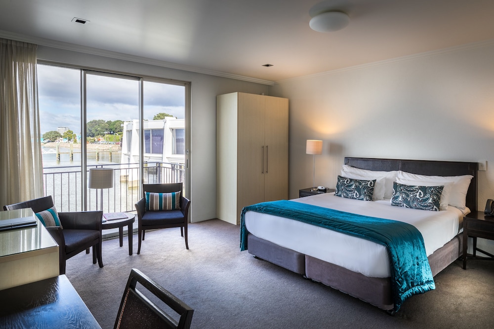 Trinity Wharf Tauranga 17/41