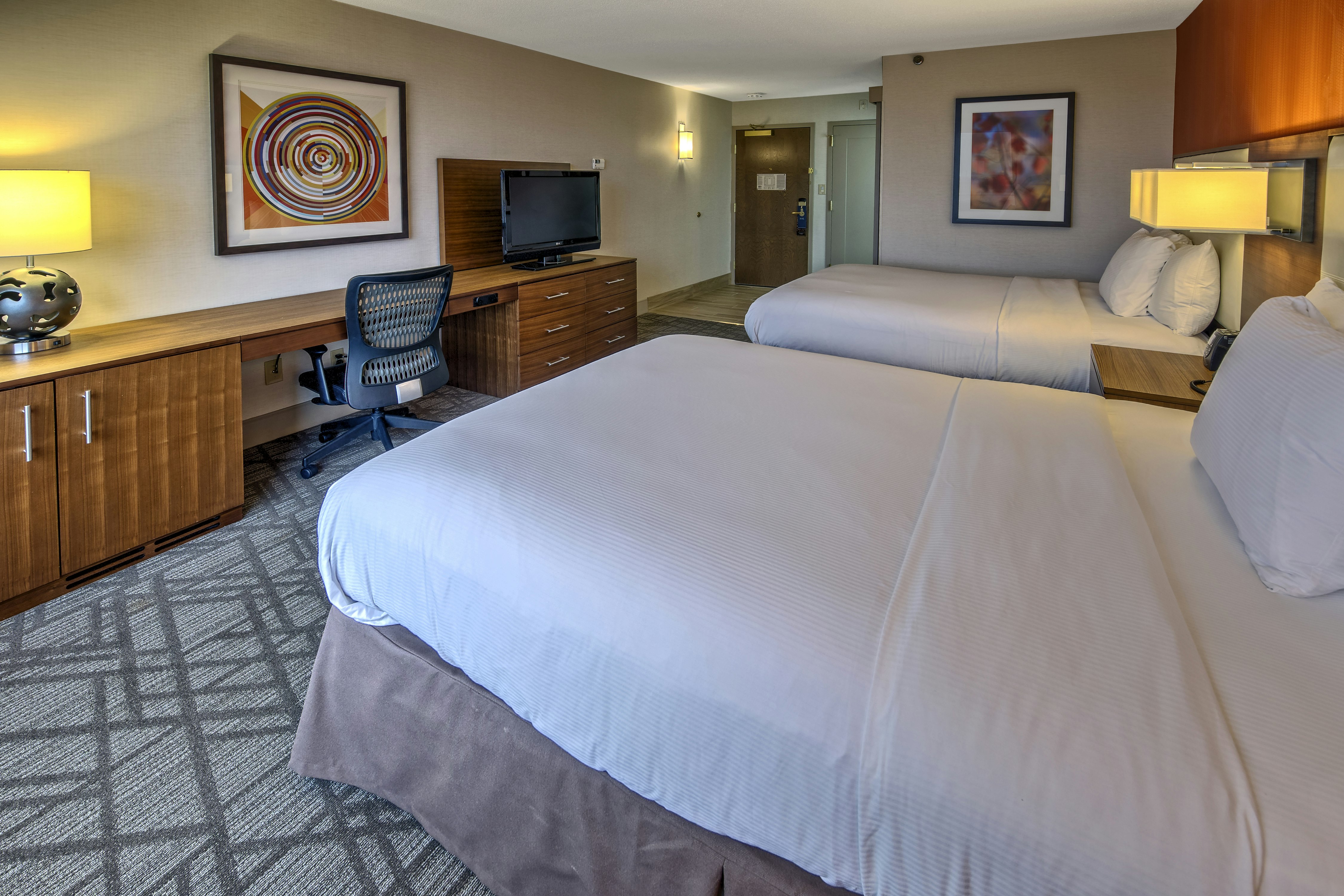 Hilton Knoxville Airport 13/81