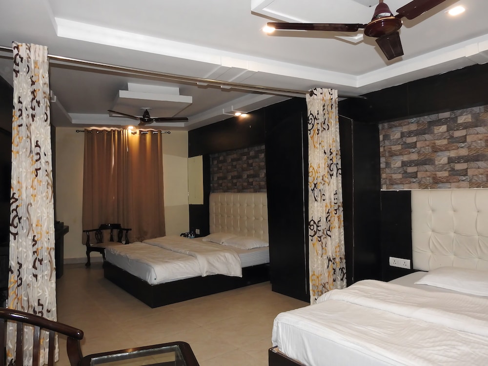 Hotel Green Palms 27/50