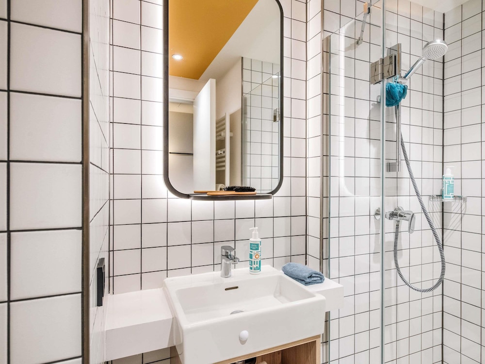 Aparthotel Adagio access Hamburg 49/53