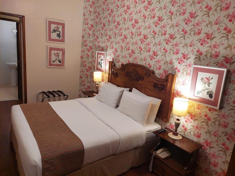 Hotel York 7/50