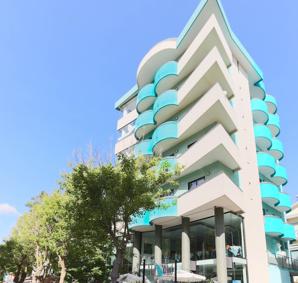 Hotel Ali D'Oro 6/61