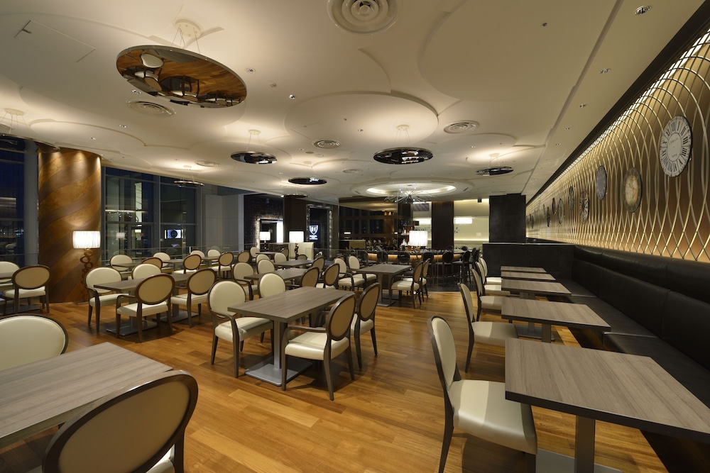 The Royal Park Hotel Tokyo Haneda Airport Terminal 3 46/61