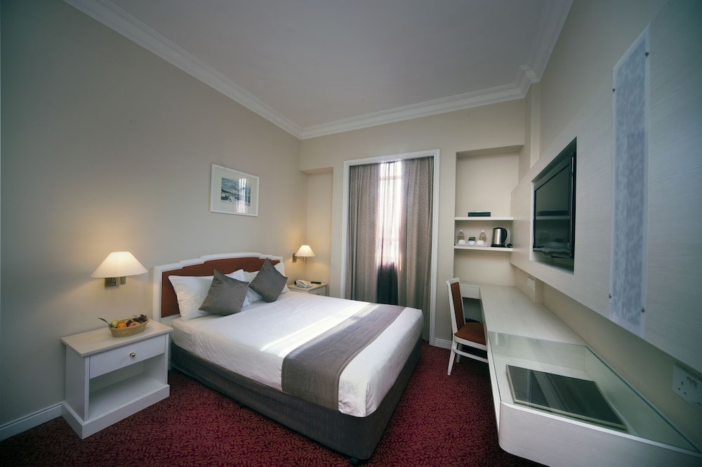 Holiday Inn Express & Suites Singapore Novena 11/58