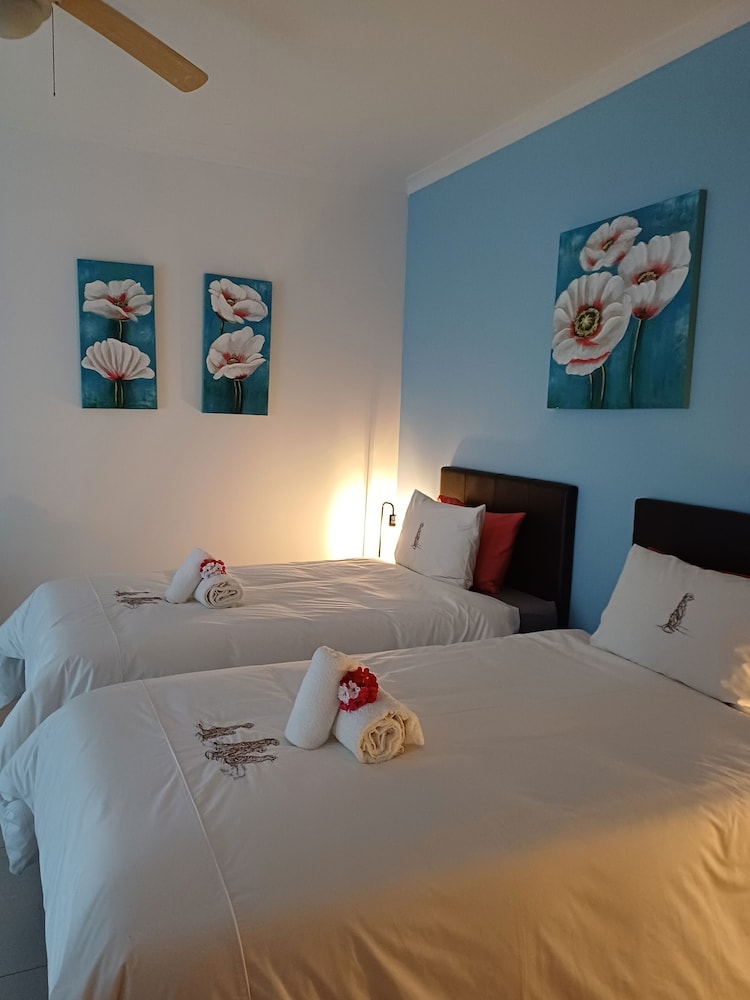 Capbon Guesthouse 7/50