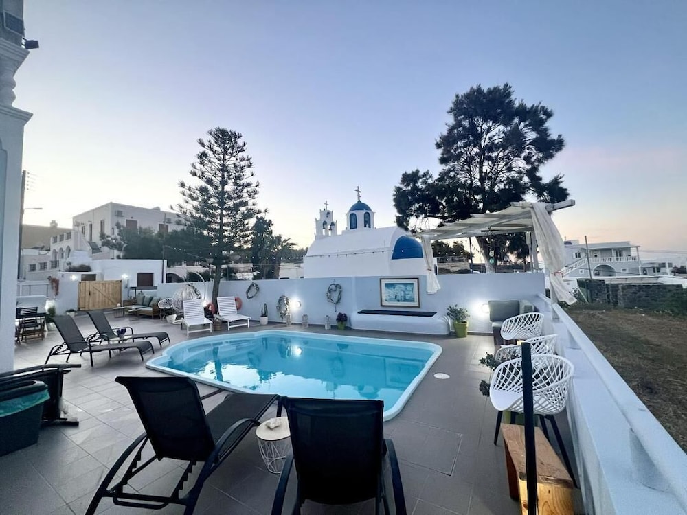 Villa Anto 29/50