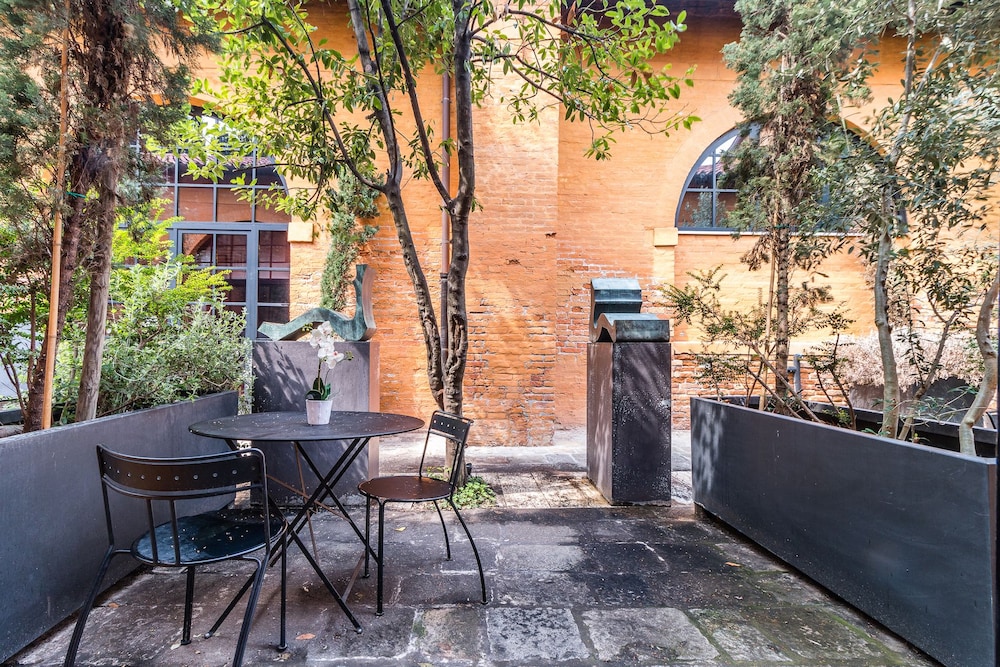 Residence Casin dei Spiriti 40/50