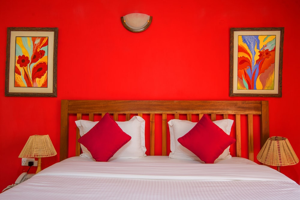 Leon Villas Guest House 17/42