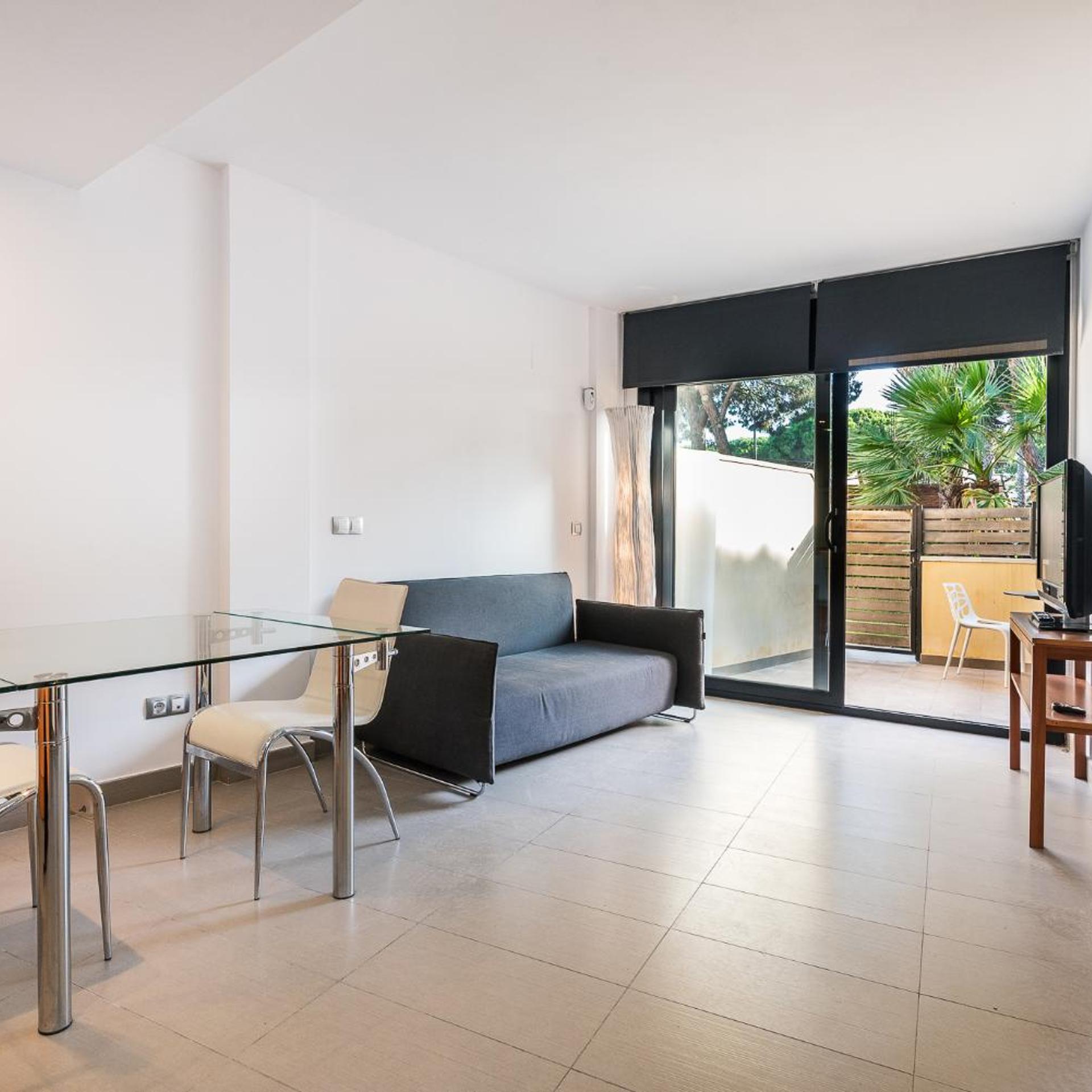 Aparthotel Las Palmeras 26/50