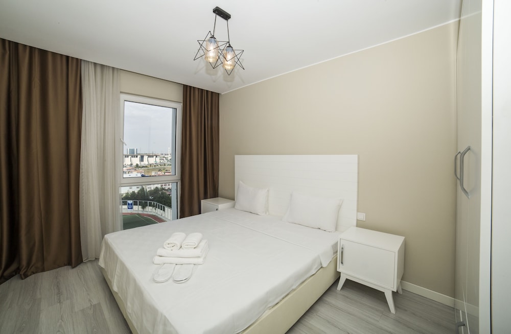 Medproper Suites 10/45