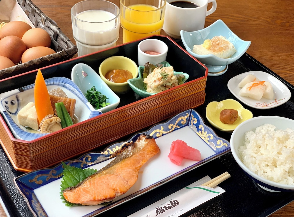 Ryokan Sensyoen 23/50