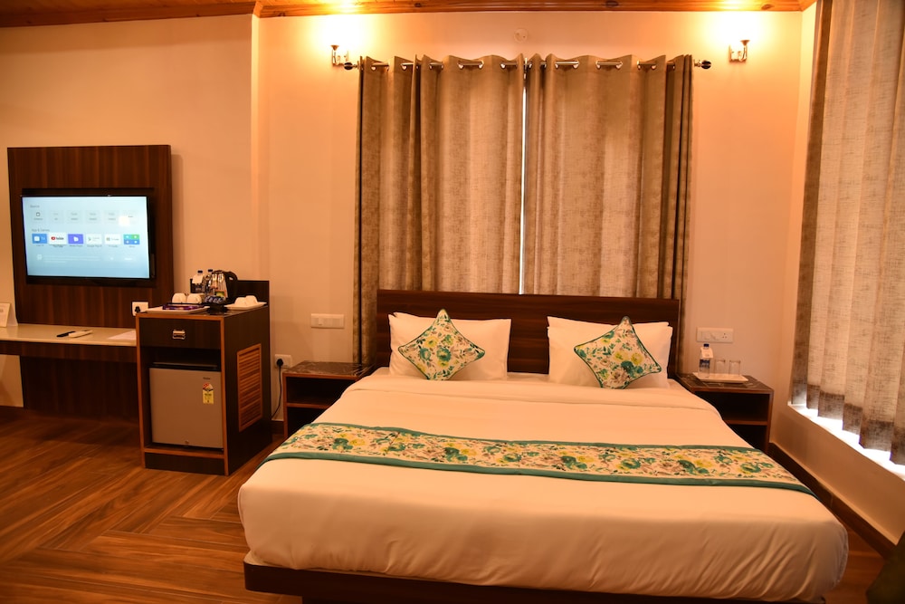 Mastiff Hotel Palampur 20/56