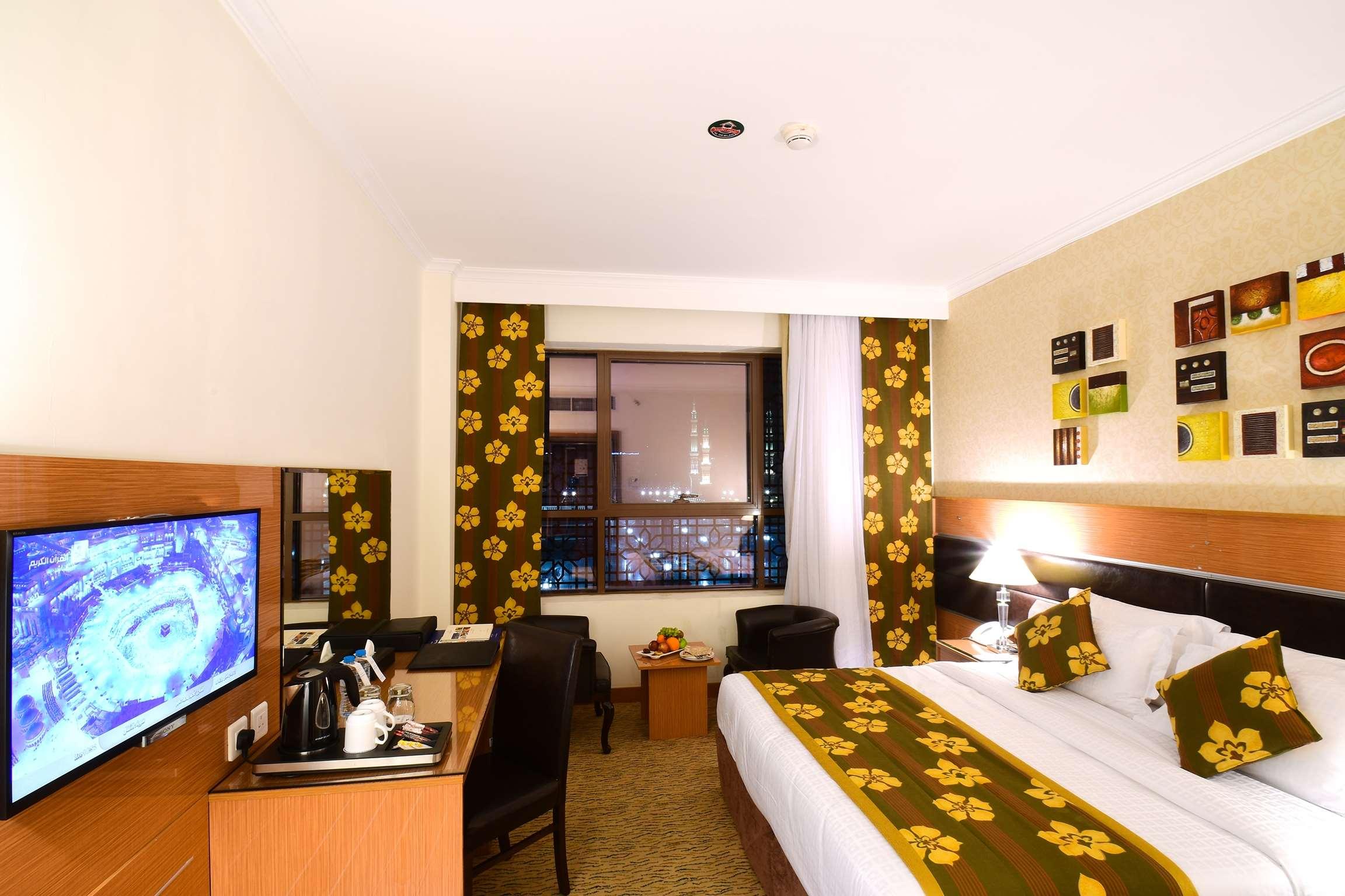 الأنصار جولدن توليب(Al Ansar Golden Tulip) 18/49