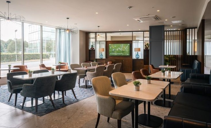 Aspect Hotel Parkwest 15/20