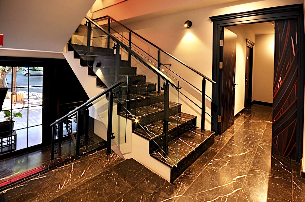 Elle Boutique Hotel 42/69