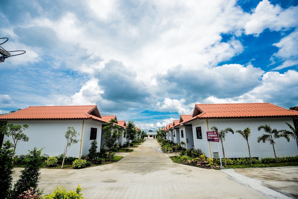 Nangrong Garden Home 5/22