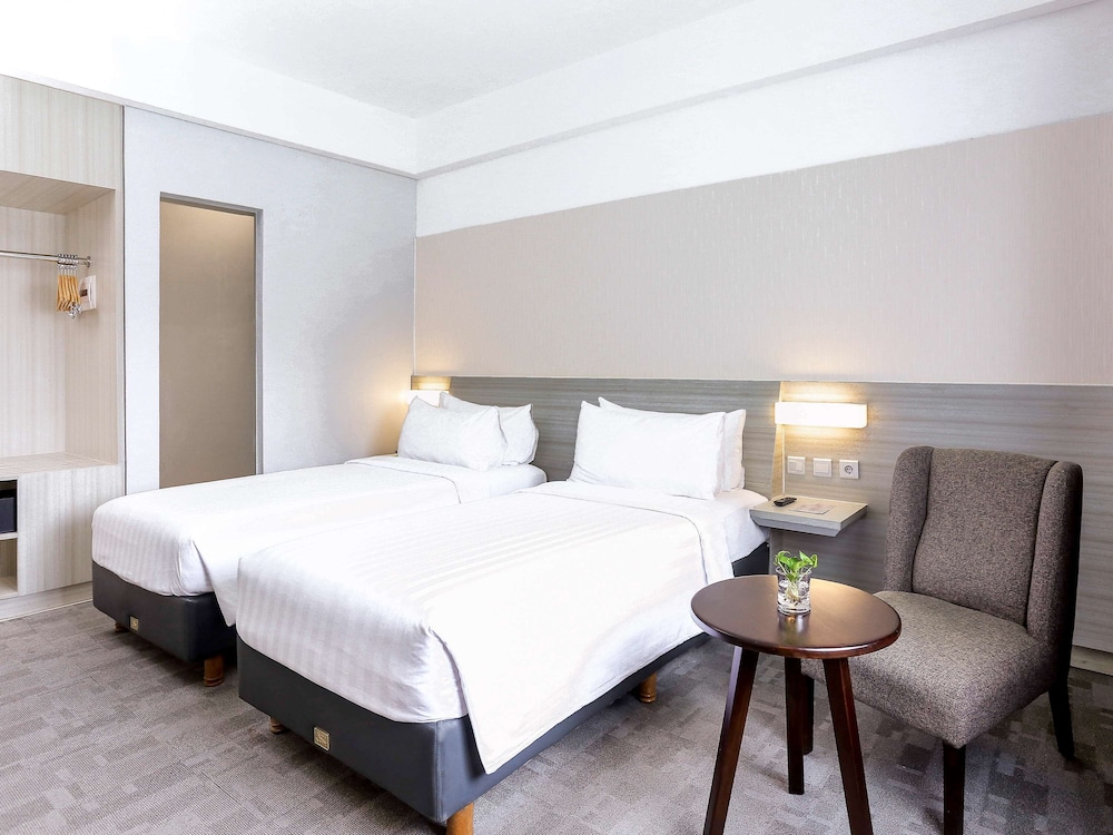 Mercure Hotel Jayapura 25/61