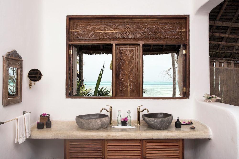 Boutique Hotel Matlai 5/50