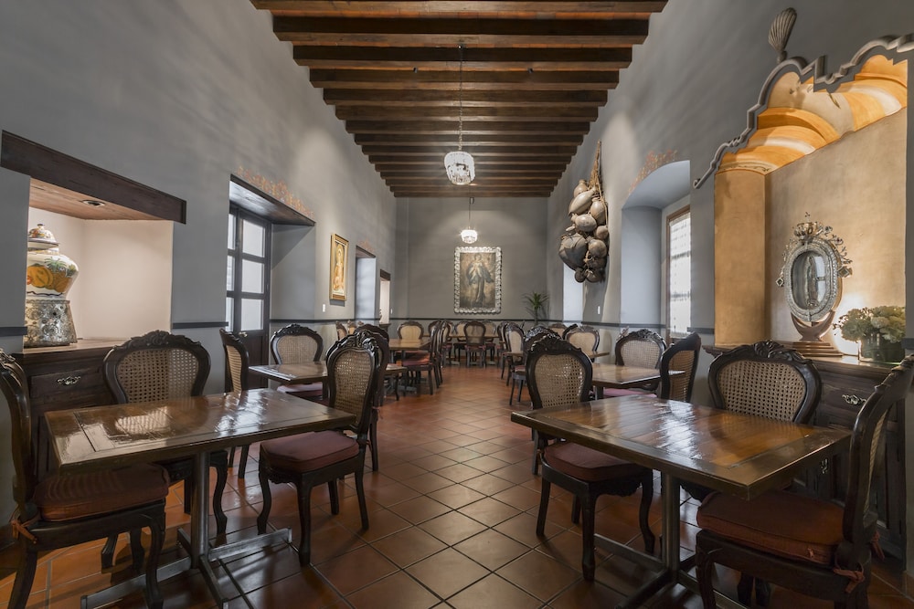 Hotel Boutique Naura Centro 65/82