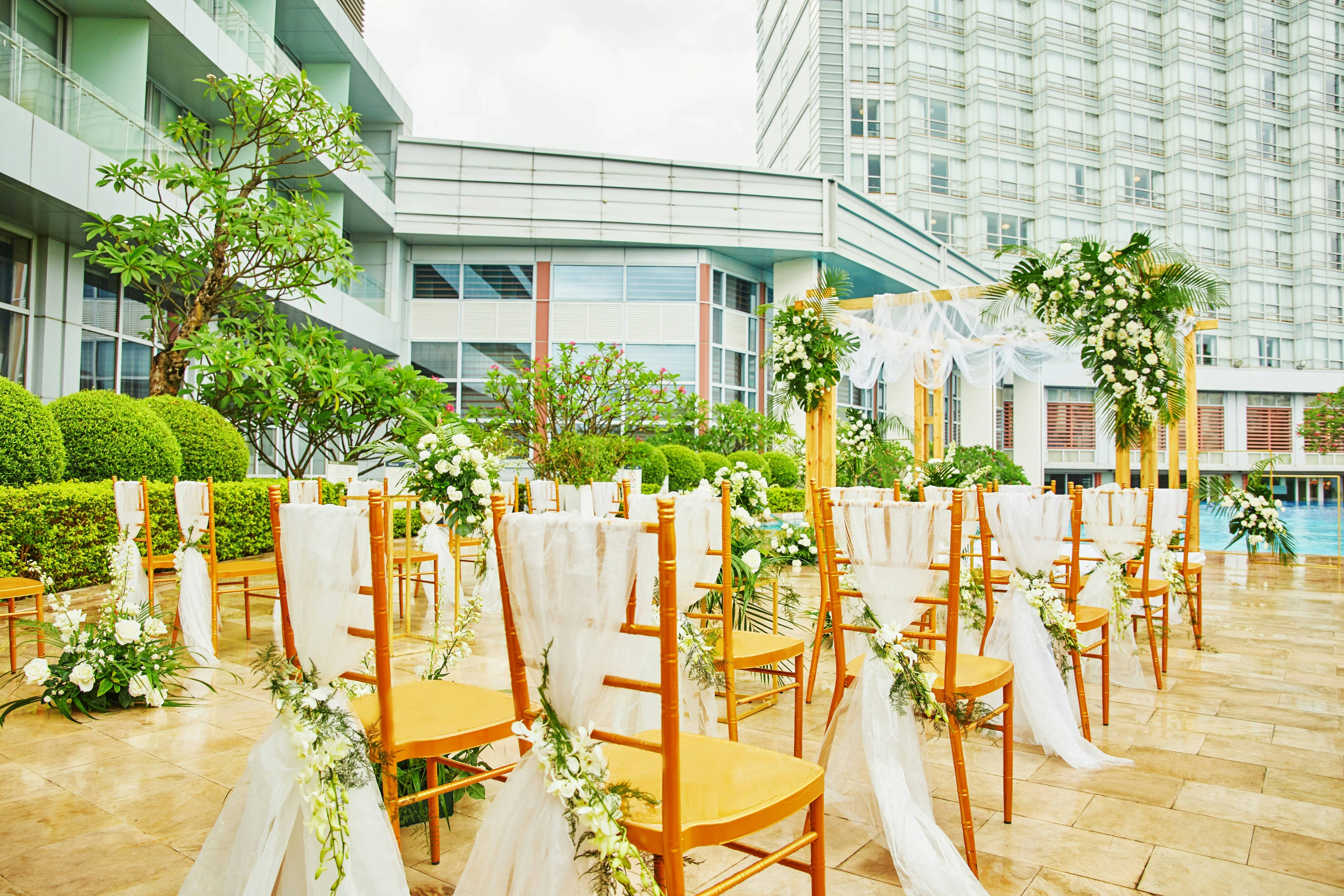 The Westin Nanshan 15/15