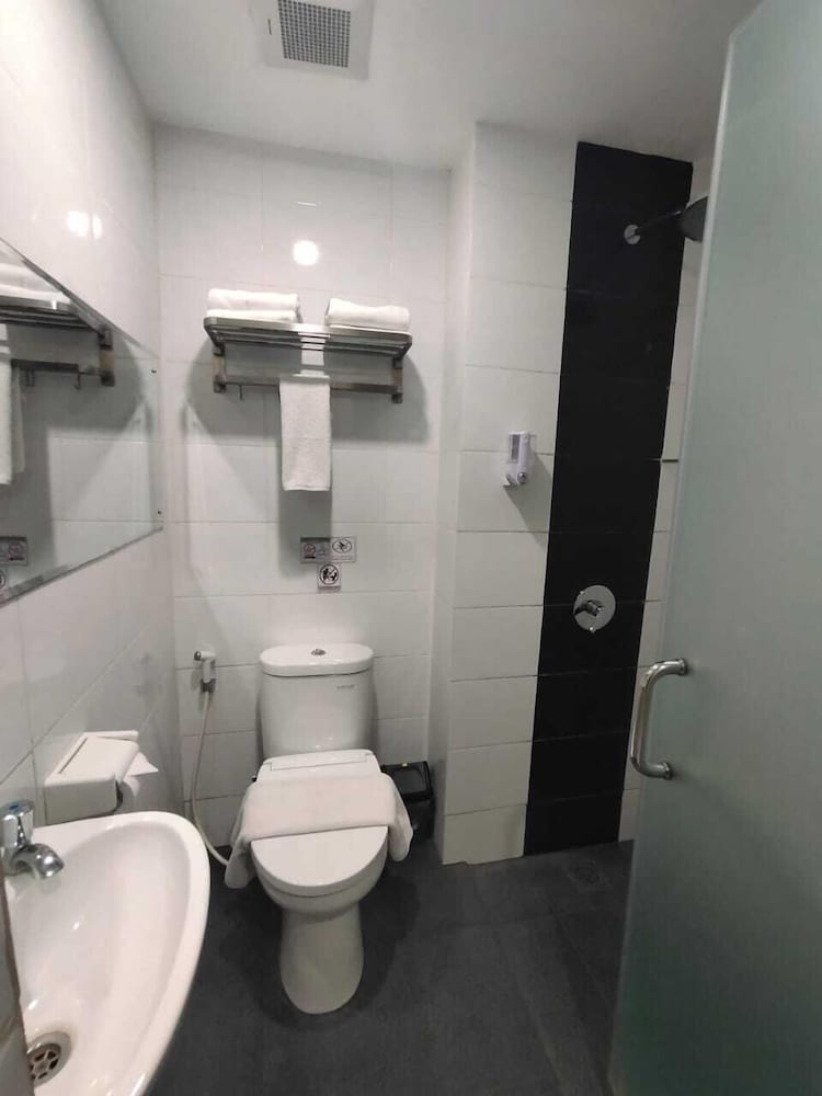 Sonaview Hotel 33/33