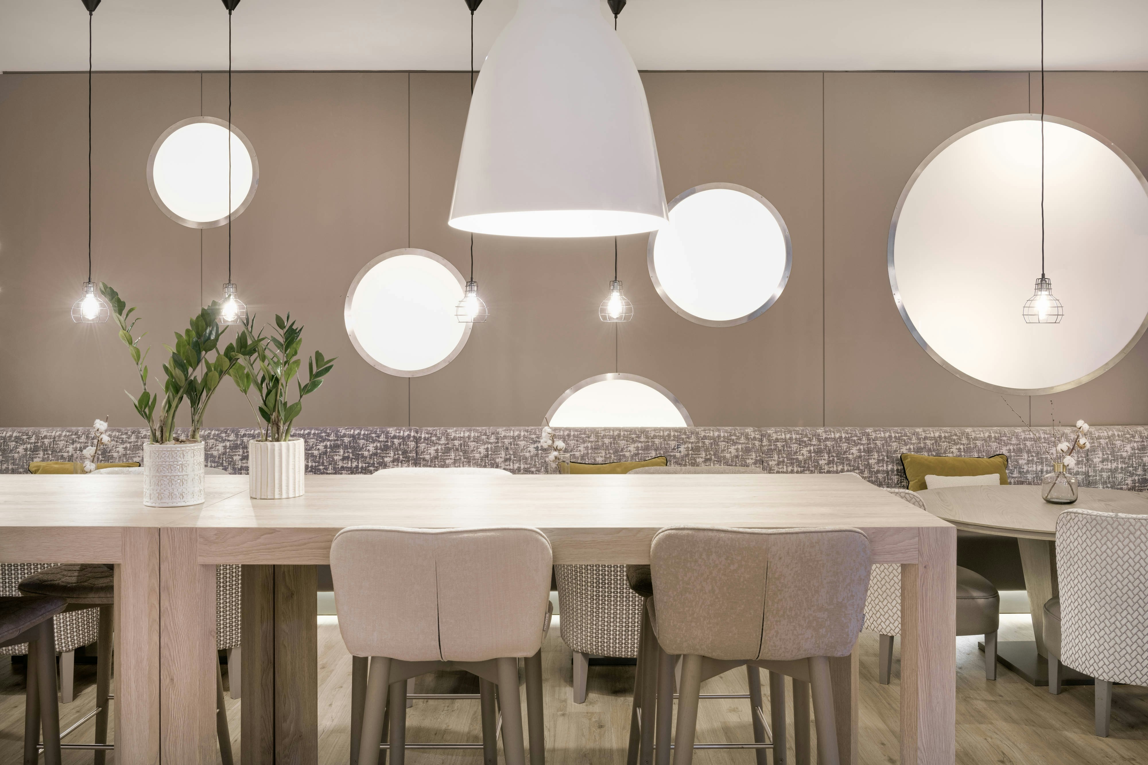 AC Hotel Alicante by Marriott 41/59