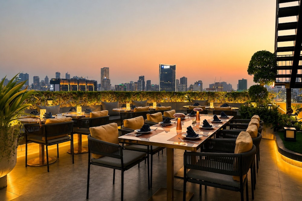 Harmony Phnom Penh Hotel 59/78