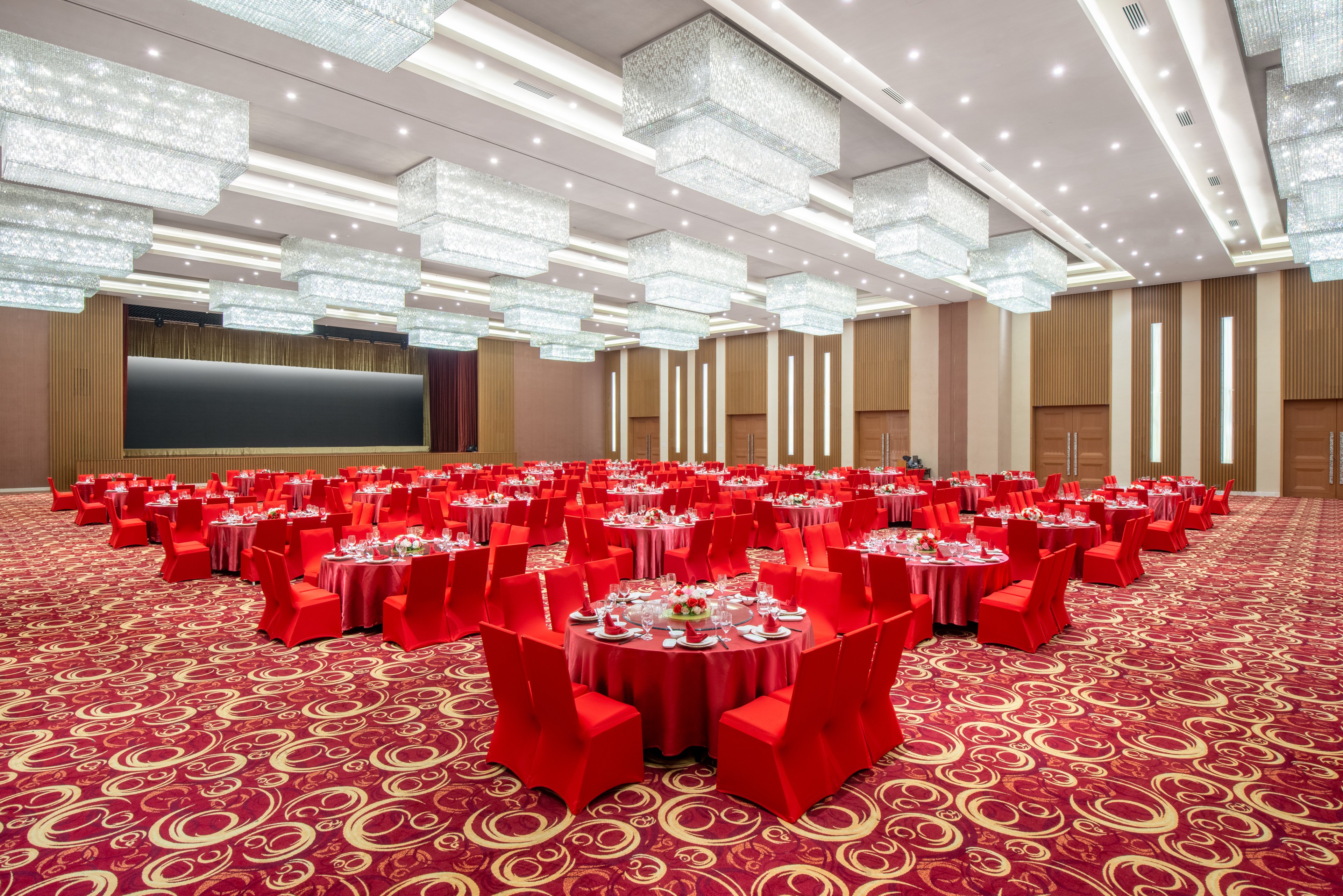 Holiday Inn Putian Xiuyu 39/50