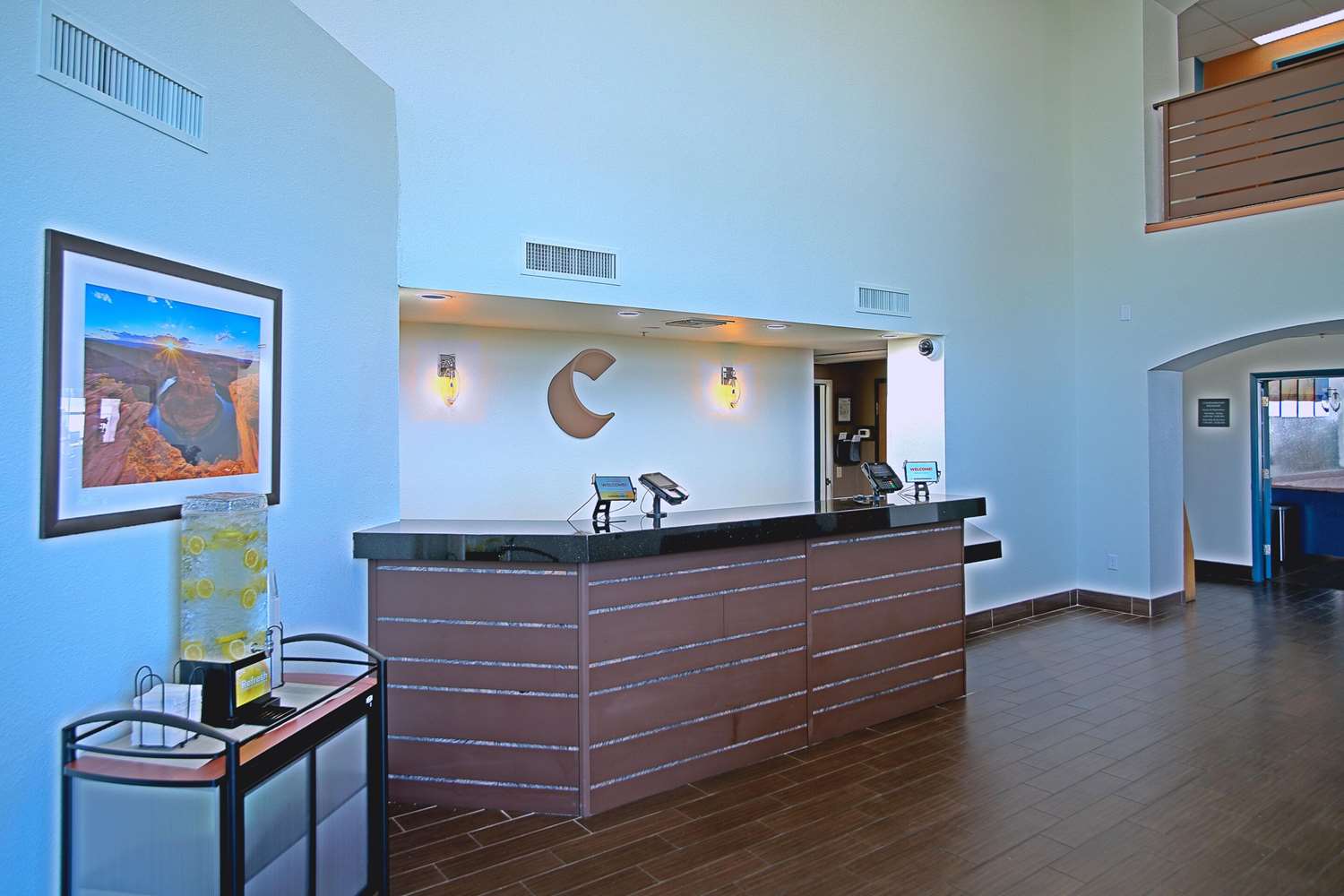 Comfort Inn and Suites Sierra Vista Near Ft Huachuca 5/19