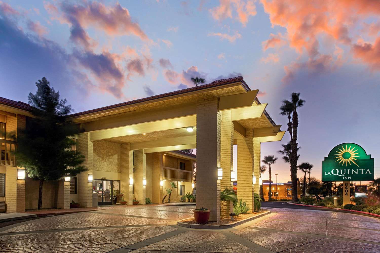 La Quinta Inn Tucson East 6/51
