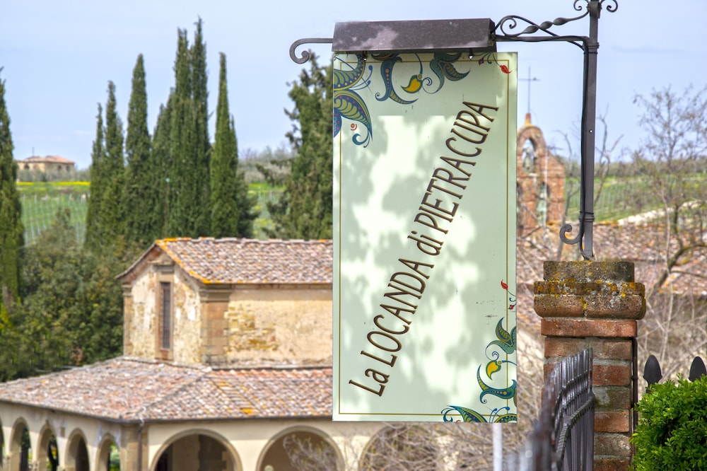 La Locanda Di Pietracupa 1/40