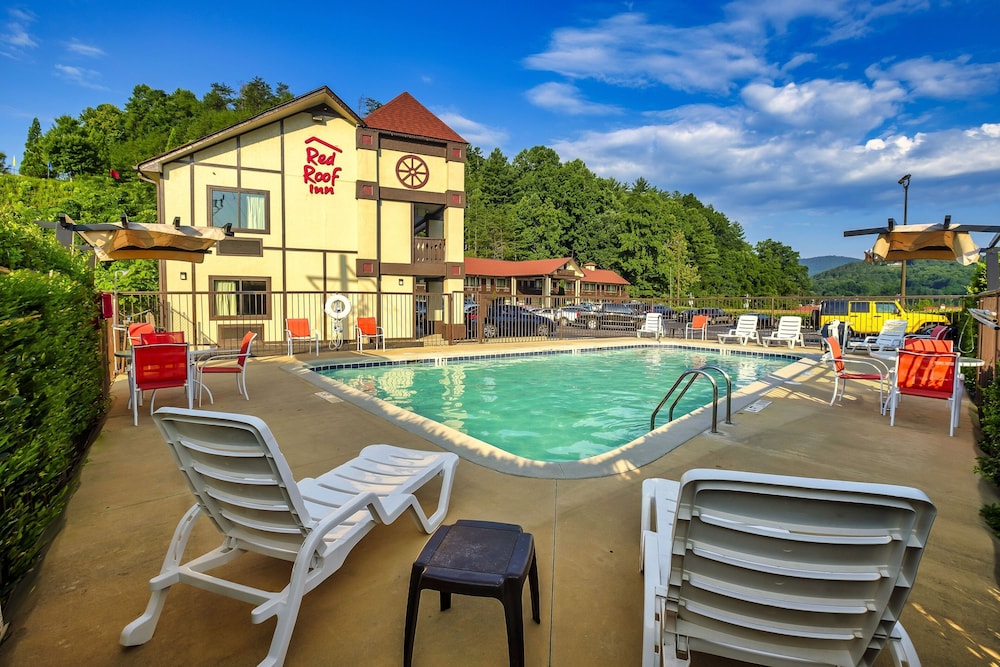 Quality Inn Helen, GA 60/64