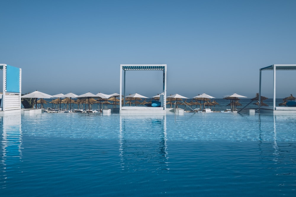 Iberostar Selection Kuriat Palace 72/76