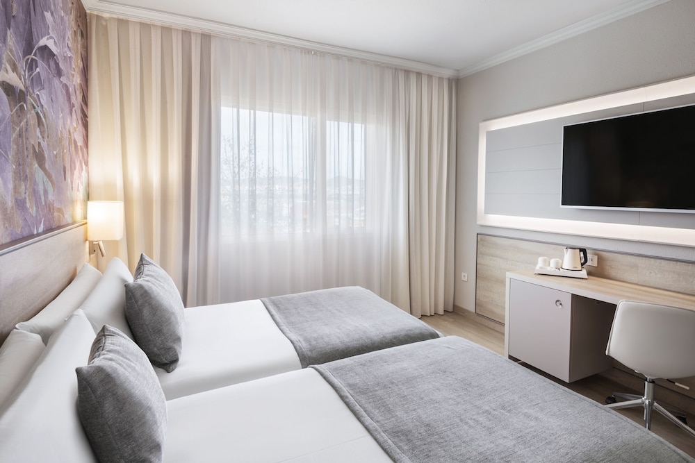 Salles Hotel Ciutat Del Prat 22/71