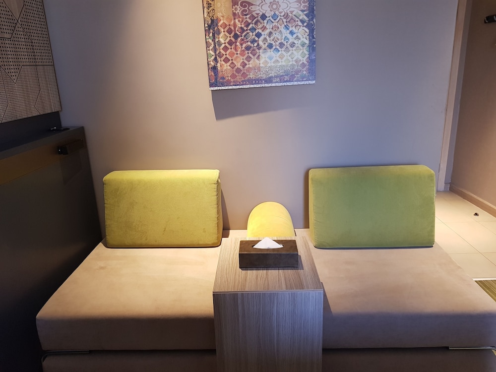 إيبيس ستايلز مكة(Ibis Styles Makkah) 30/50