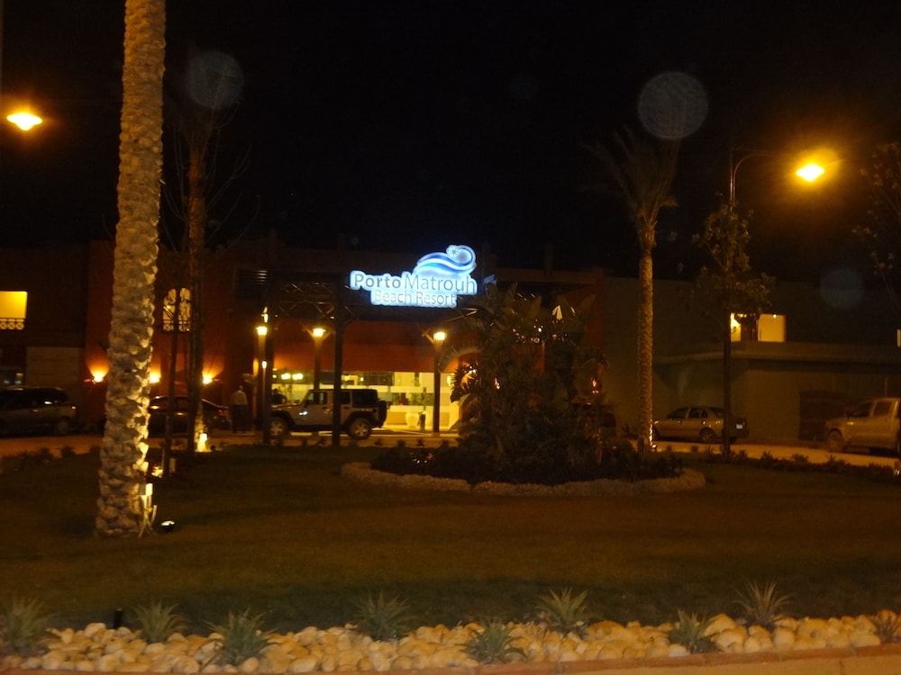 Porto Matrouh Beach Resort 60/66