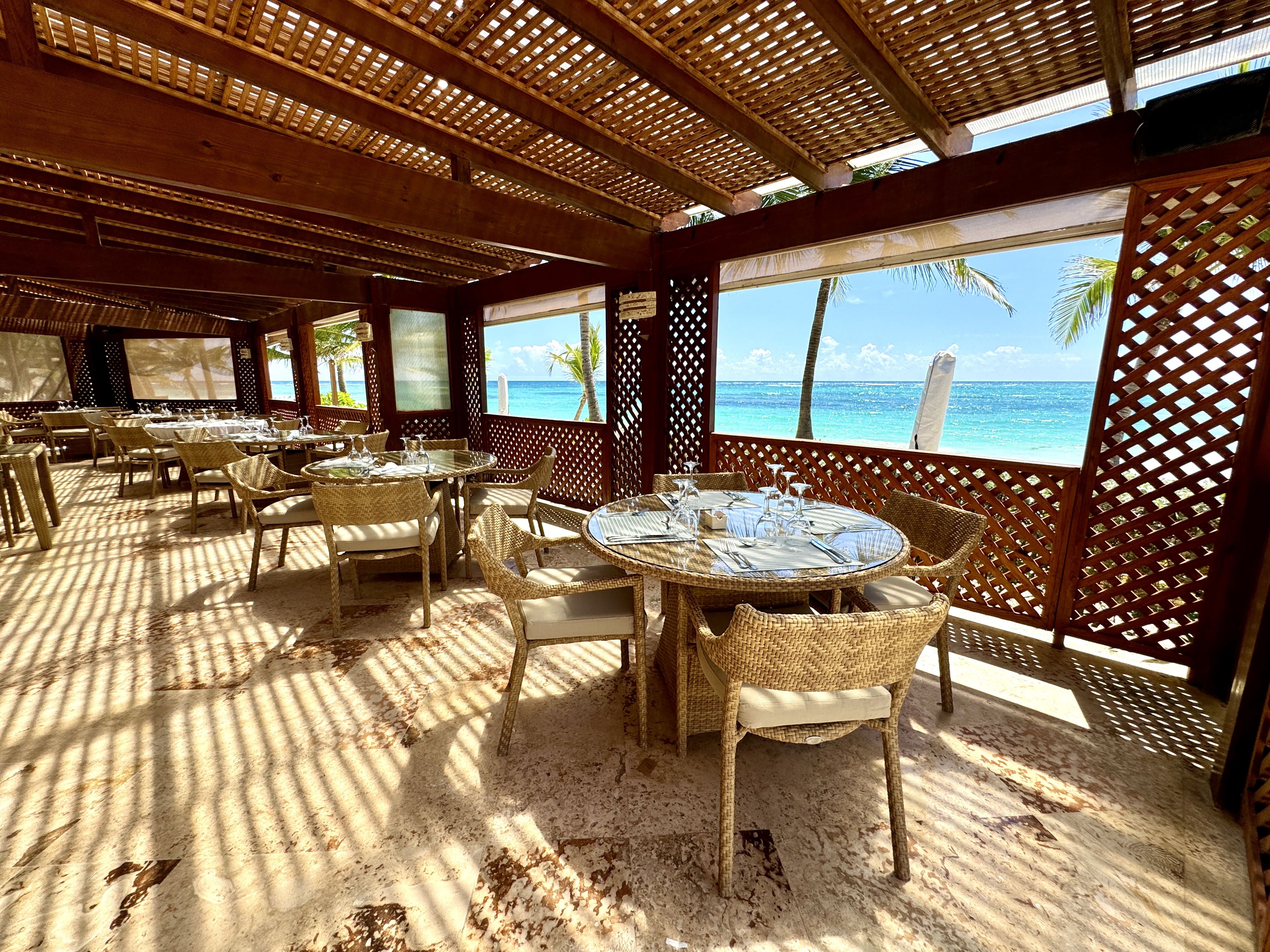 Vik Hotel Cayena Beach 7/41