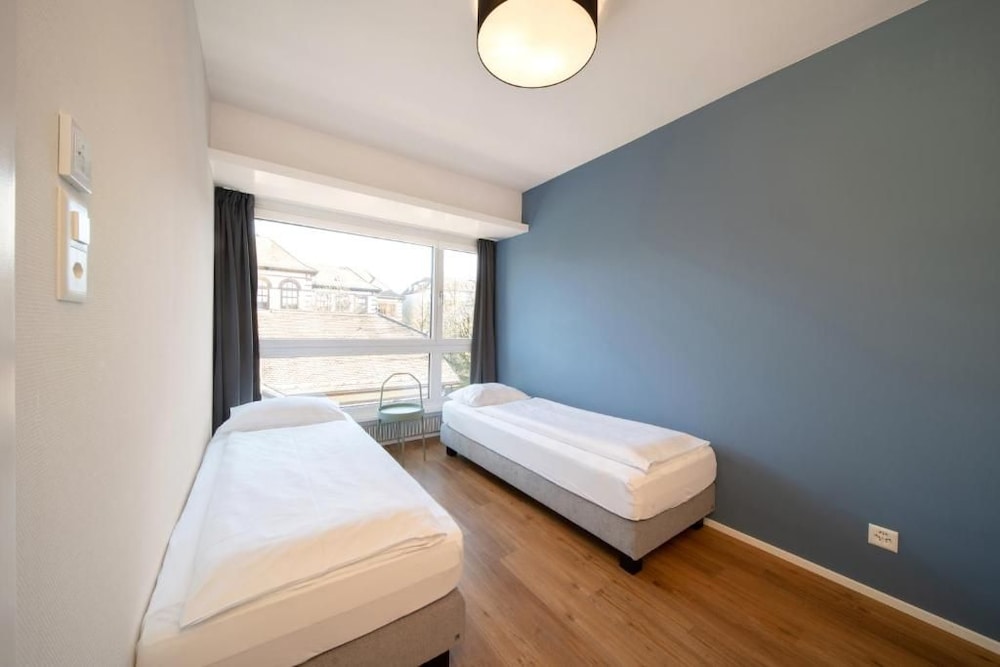 Appartements By Stay At 16/47
