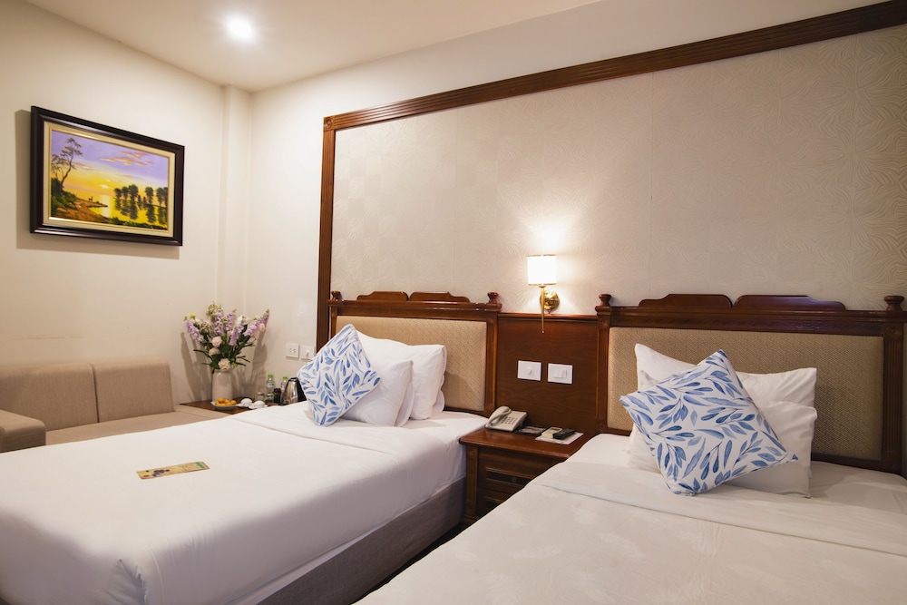 Western Hanoi Hotel 19/63