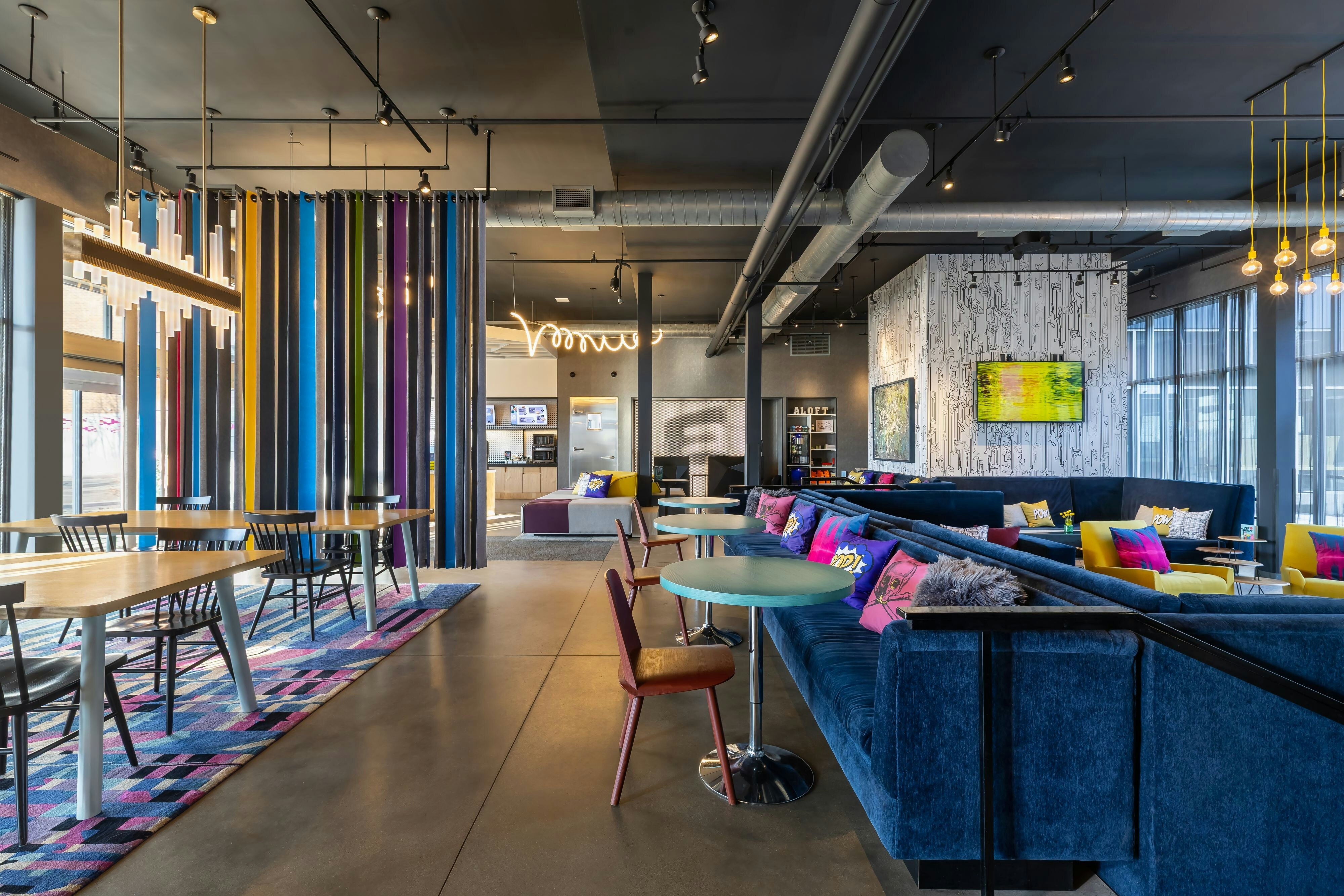 Aloft Green Bay 6/6