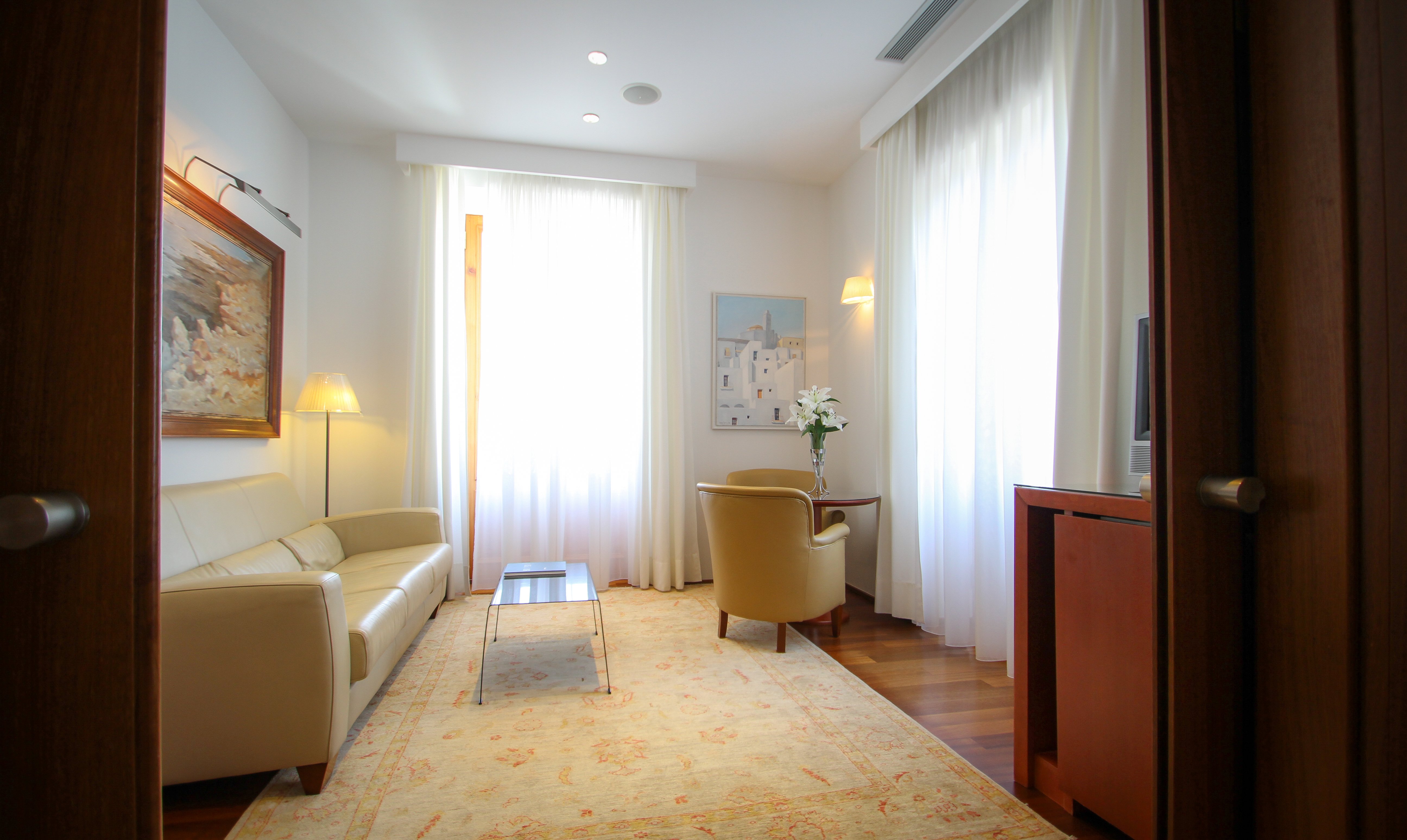 Mirador de Dalt Vila Relais Chateaux 26/47