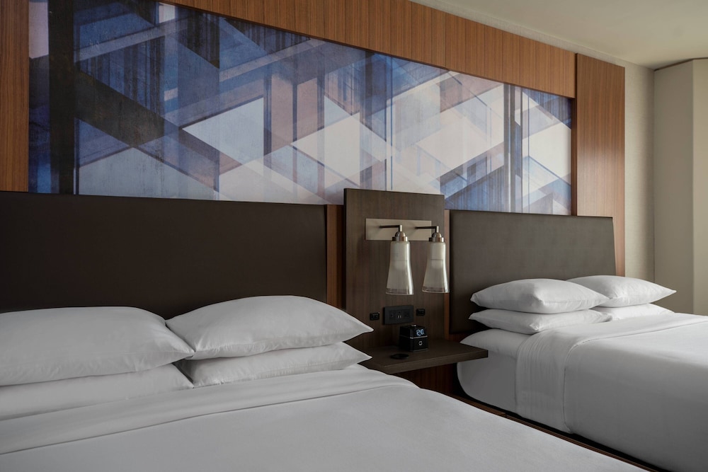 Marriott Tysons Corner 4/66