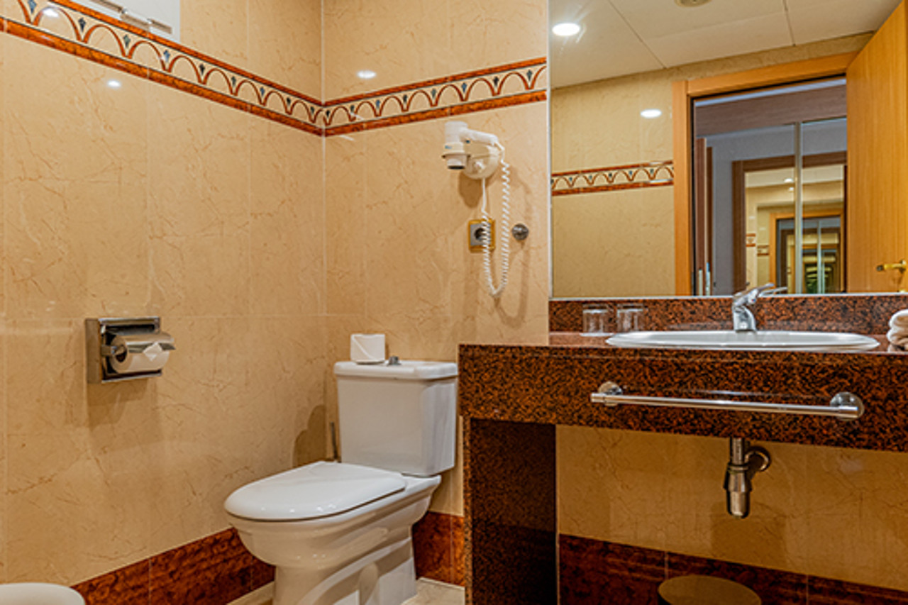 Mirador del Cabo - Adults Only 34/35