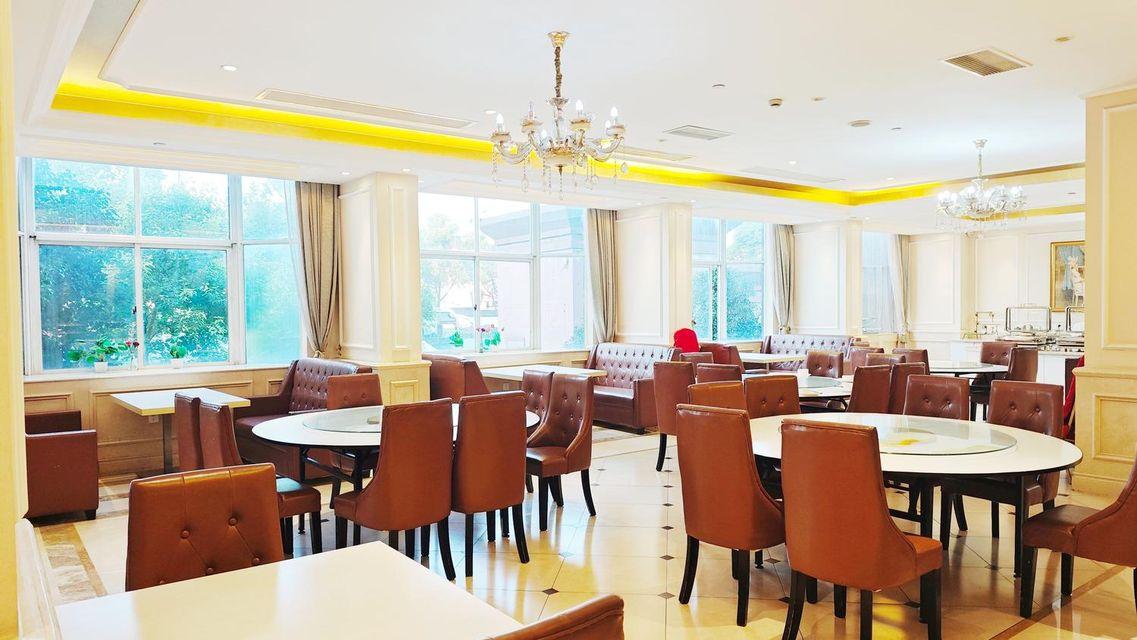Lavande Hotel Hangzhou Xiaoshan International Airport 51/57