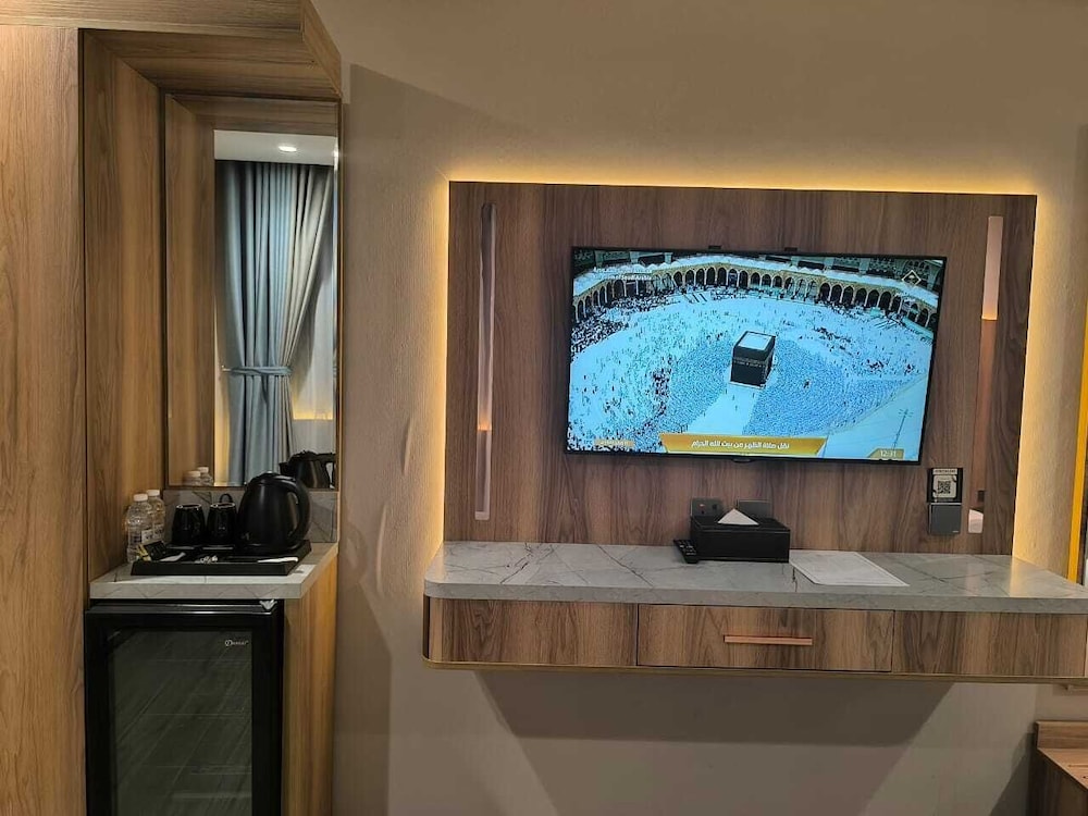 Nasamat Makkah Hotel 40/40